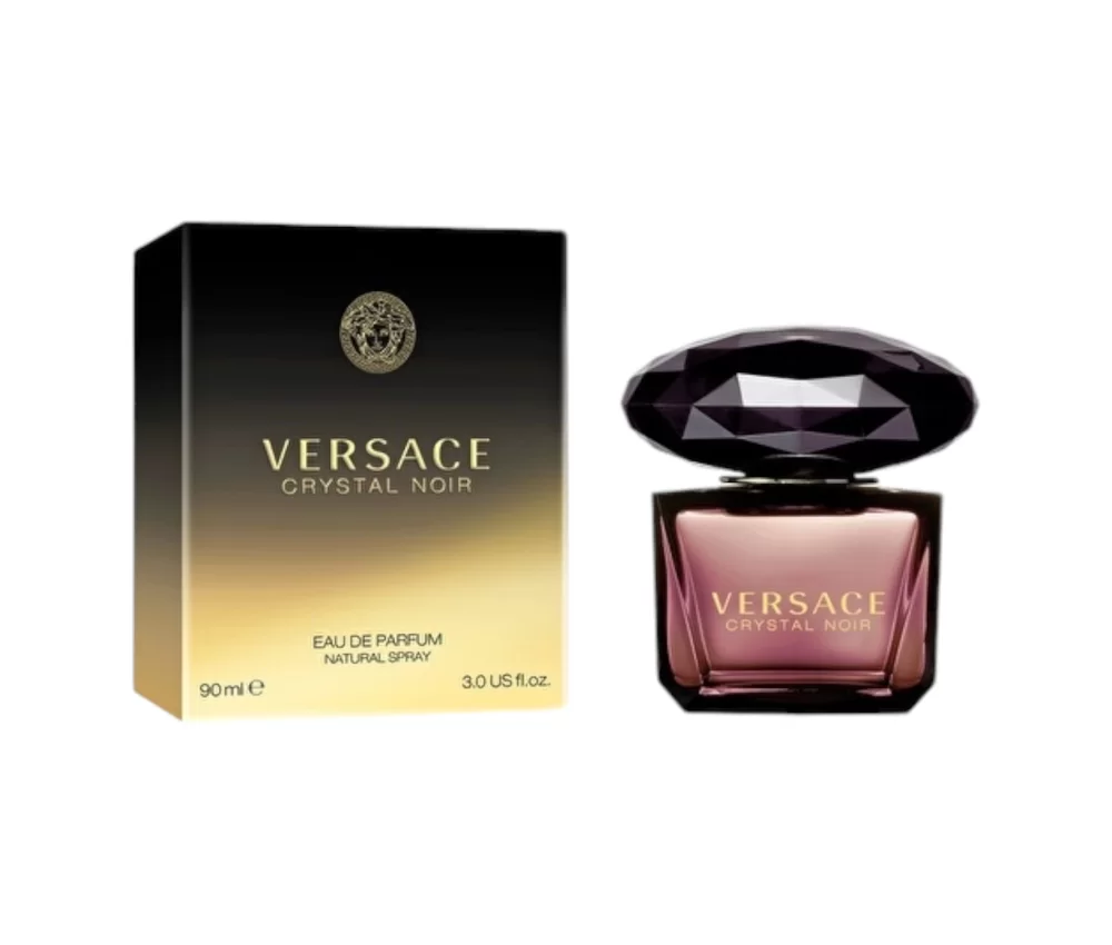 Versace Crystal Noir Edp 90 ml Kadın Parfüm