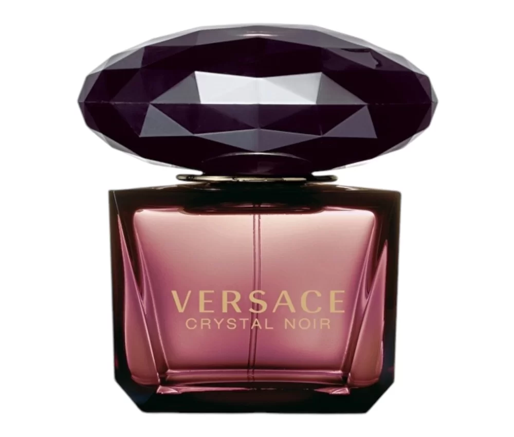 Versace Crystal Noir Edp 90 ml Kadın Parfüm