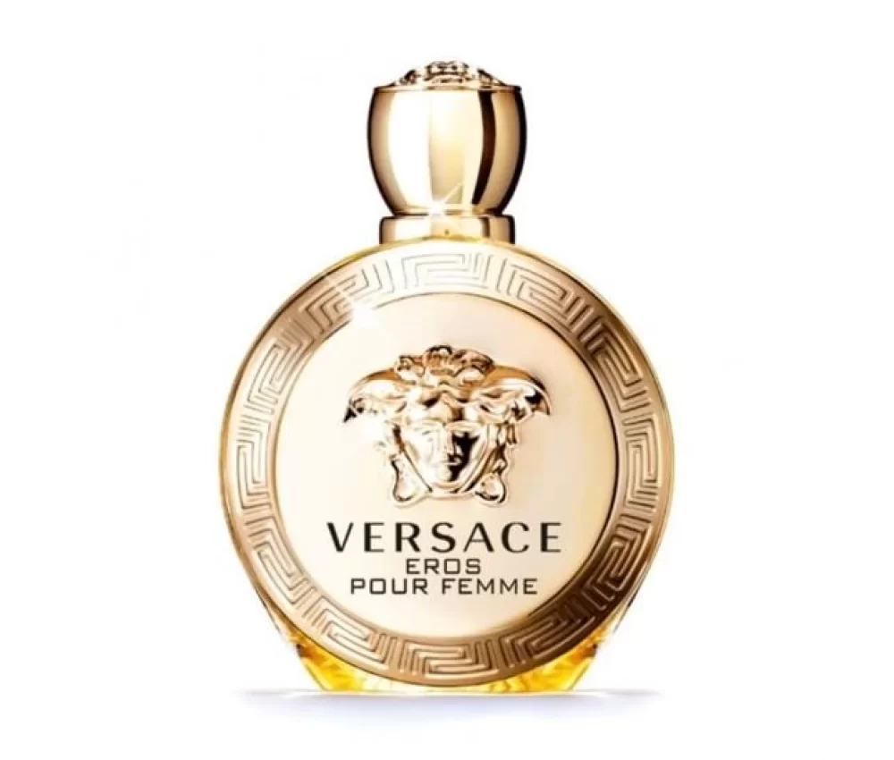 Versace Eros Pour Femme EDP 100 ml Kadın Parfüm