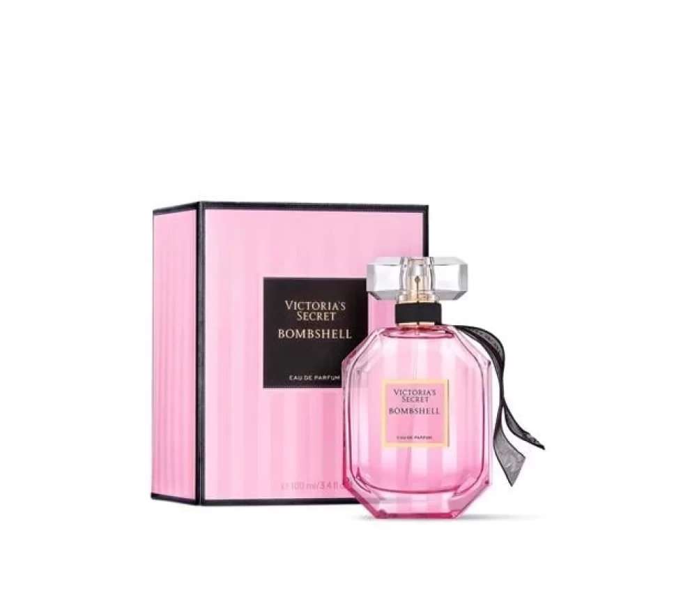 Victorias Secret Bombshell Edp 100 Ml Kadın Parfum