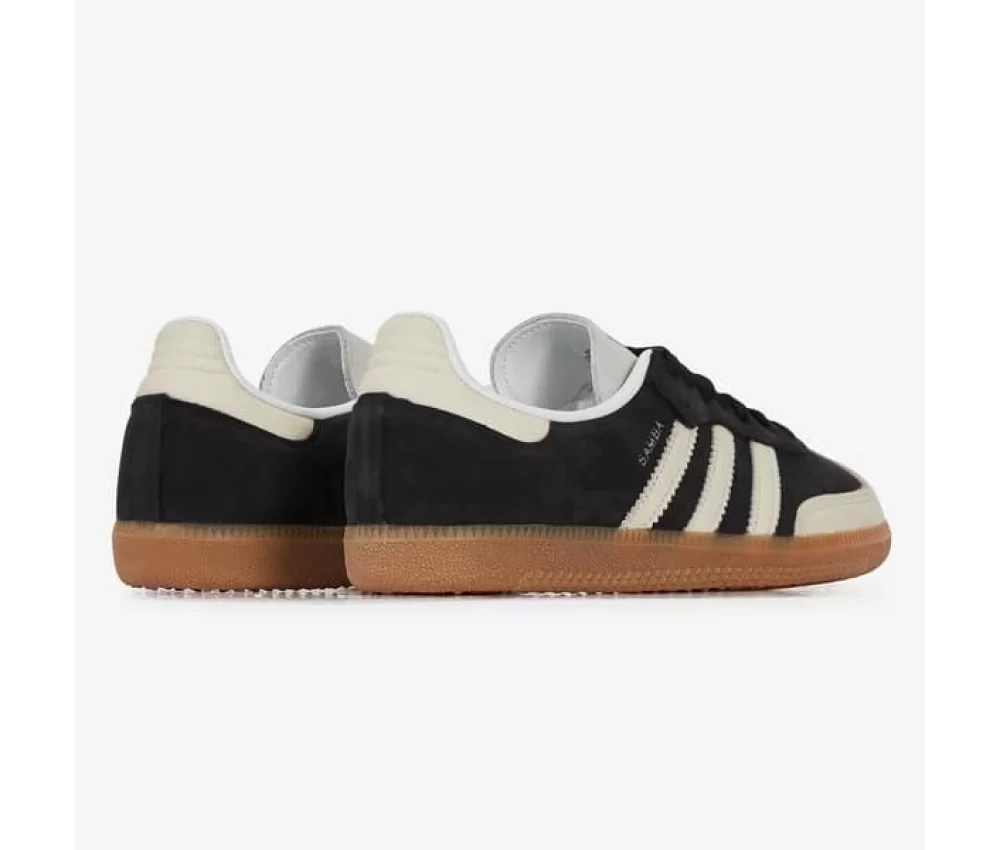 adidas Samba Og Black Wonder White