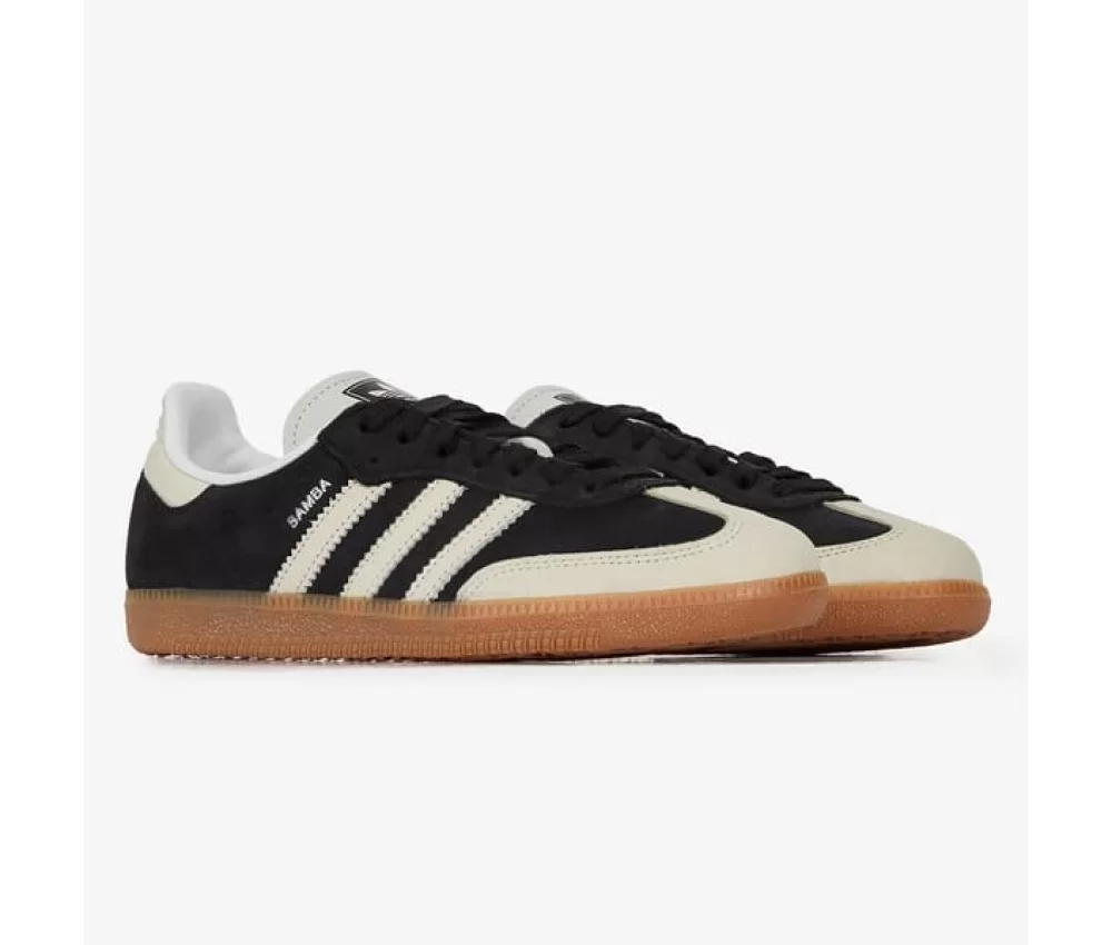 adidas Samba Og Black Wonder White