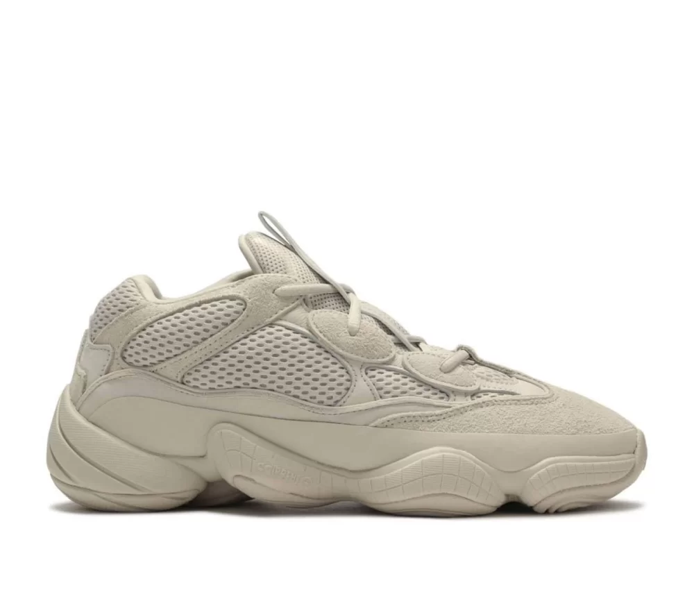 Adidas Yeezy 500 Blush