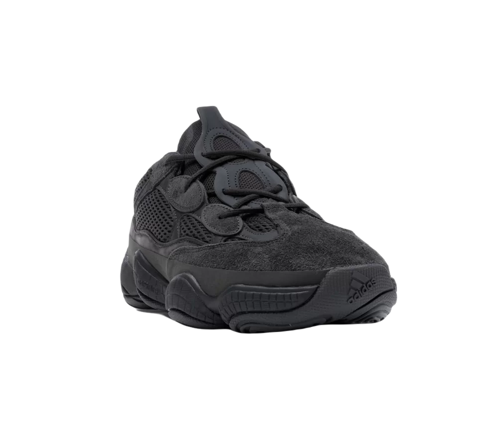 Yeezy 500 Utility Black