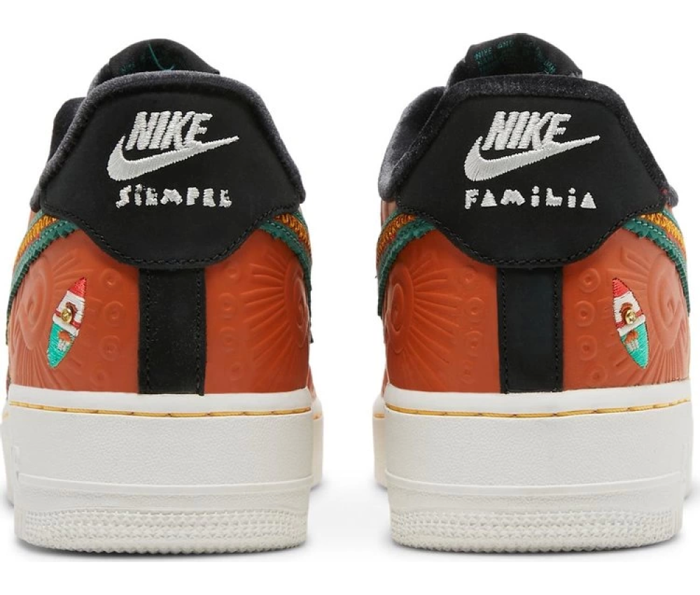 Nike Air Force 1 ’07 LX Siempre Familia