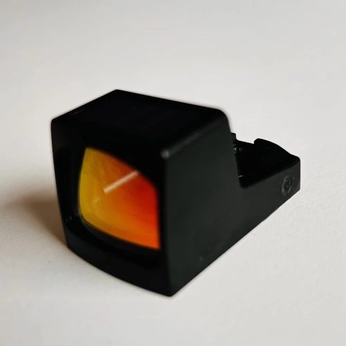 Solar Fardot Optic