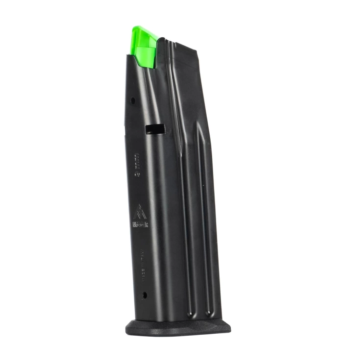 YAVUZ 2311 XTREME / MEC-GAR 9x19 MM 17 KAPASİTELİ ŞARJÖR