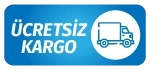 Ücretsiz Kargo