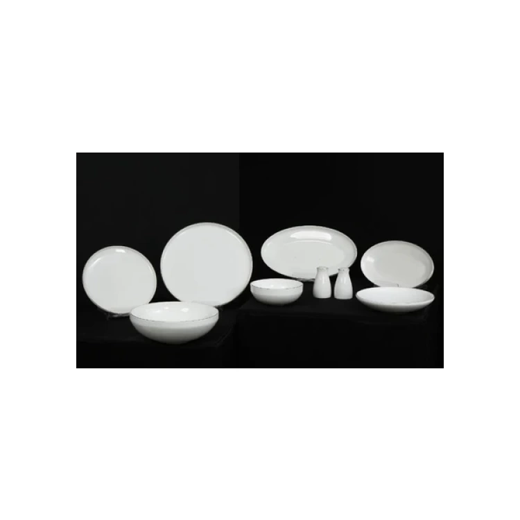 30 PARÇA GOLD  FINE BONE YEMEK TAKIMI MTFK.0159