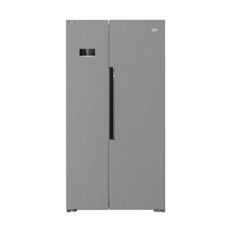 Beko 191641 EI No Frost Gardırop Tipi Buzdolabı