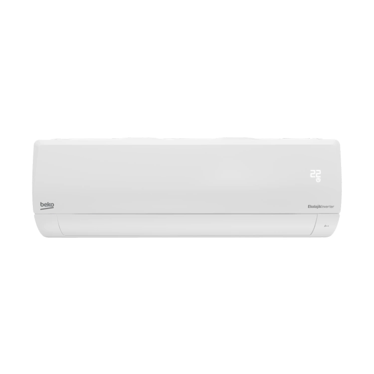 Beko 30925 A Ekolojik İnverter A++ 9000 BTU Duvar Tipi Split Klima