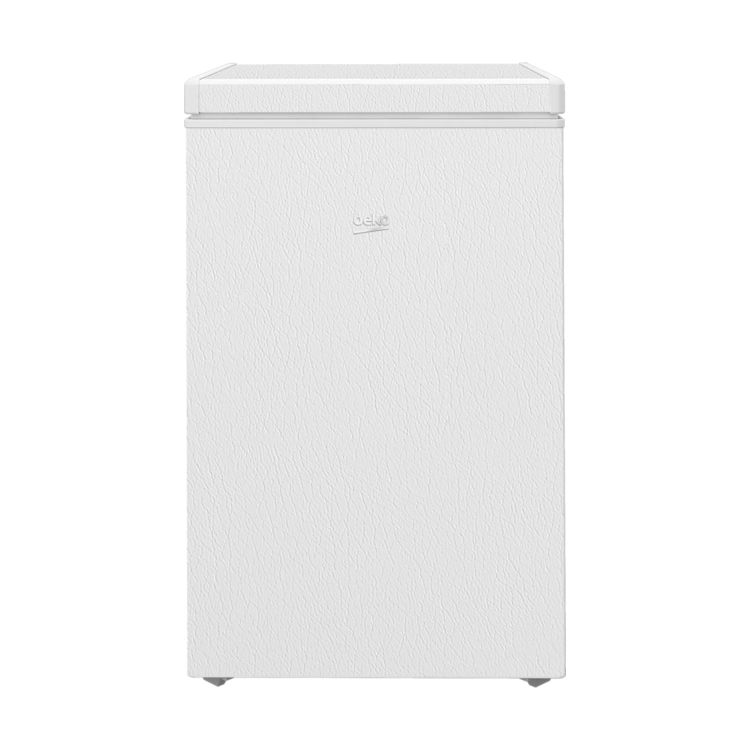 Beko 3104 E 104 Lt Beyaz Sandık Tipi Derin Dondurucu