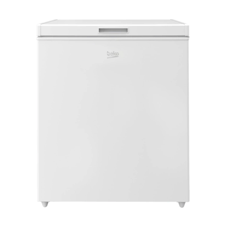 Beko 3205 JE 205 Lt Beyaz Sandık Tipi Derin Dondurucu