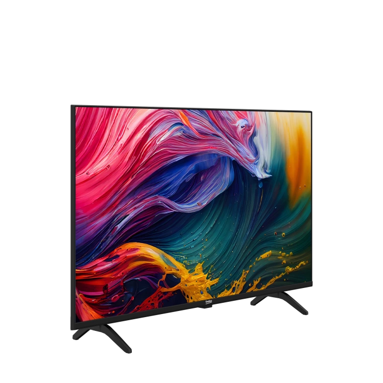 BEKO 43 FHD - 11 GOOGLE B43 D 697 B FHD-HD TV