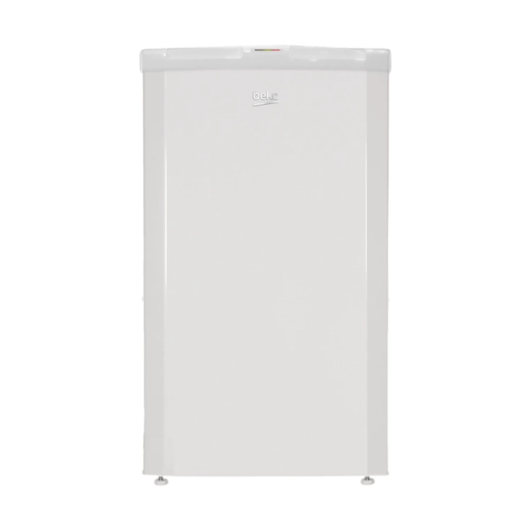 Beko 7043 MB 4 Çekmeceli Beyaz Dikey Derin Dondurucu