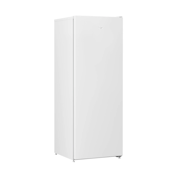 Beko 7052 NFB 5 Çekmeceli No Frost Beyaz Dikey Derin Dondurucu