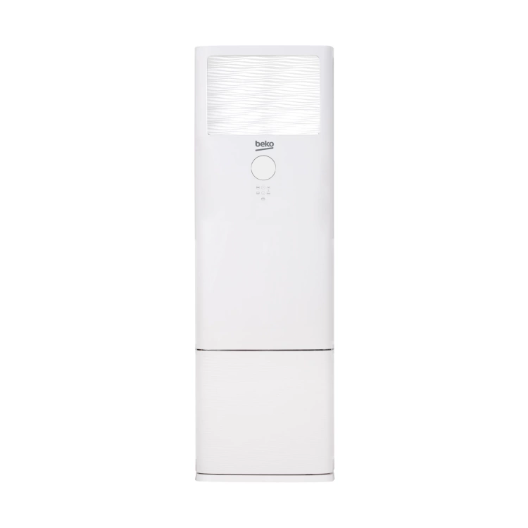 Beko 74826 Monofaze İnverter A++ 48000 BTU Salon Tipi Klima