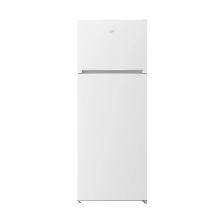 Beko 870437 MB Çift Kapılı Buzdolabı