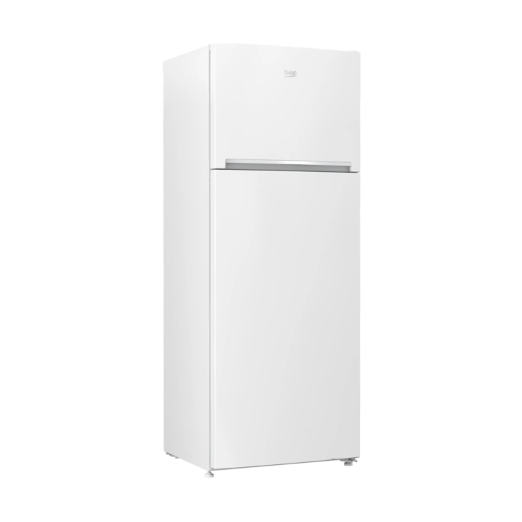 Beko 870437 MB Çift Kapılı Buzdolabı