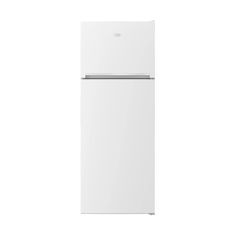 Beko 870503 MB Çift Kapılı Buzdolabı