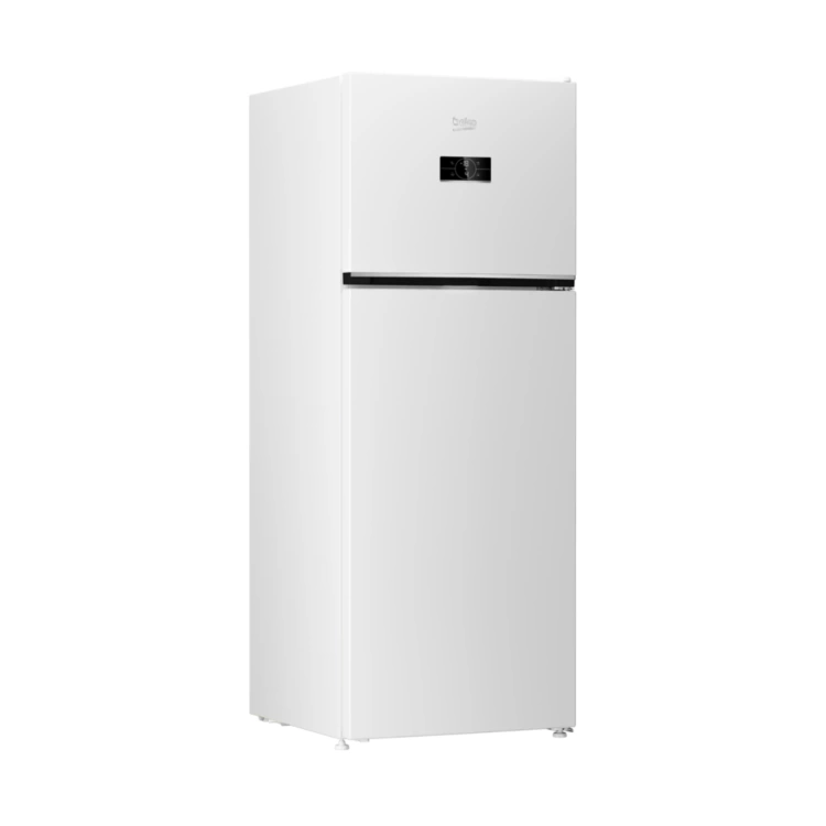 Beko 970475 EB Çift Kapılı No Frost Buzdolabı