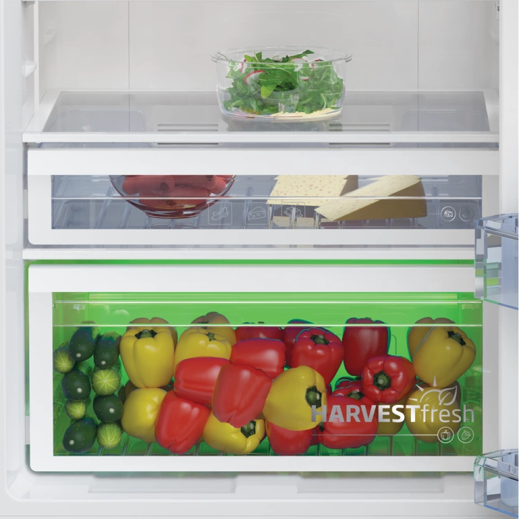 BEKO 974509 MB NFROST BUZDOLABI