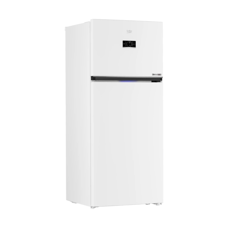 Beko 978556 EB Çift Kapılı No Frost Buzdolabı