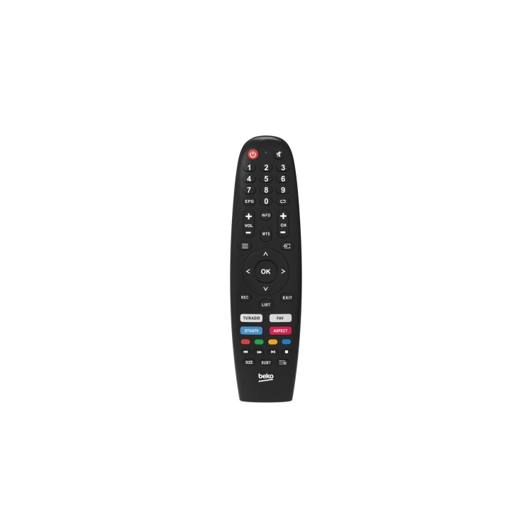 BEKO B40 D 500 B HOTEL TV
