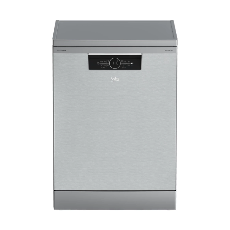 Beko BM 11042 I WF 11 Programlı 16 Kişilik İnoks Bulaşık Makinesi