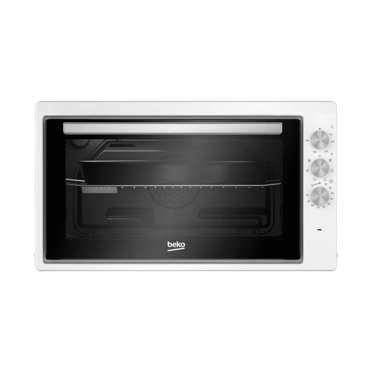 Beko BSUF 5000 MEB 50 Lt Beyaz Midi Fırın