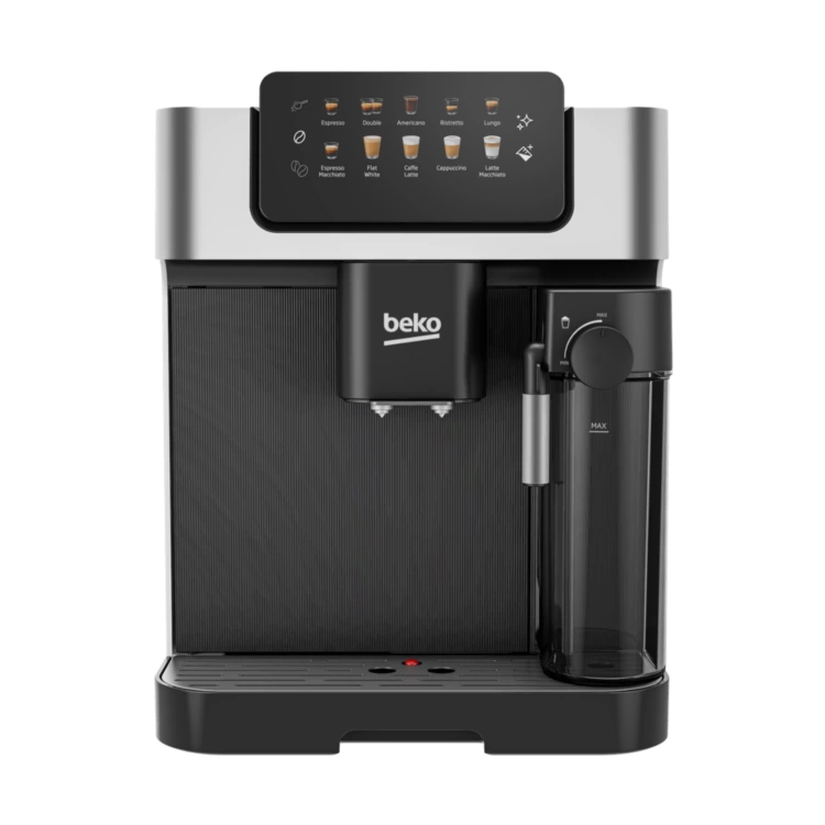 Beko CEG 7304 X Caffe Experto 1350 W İnoks Tam Otomatik Espresso Makinesi