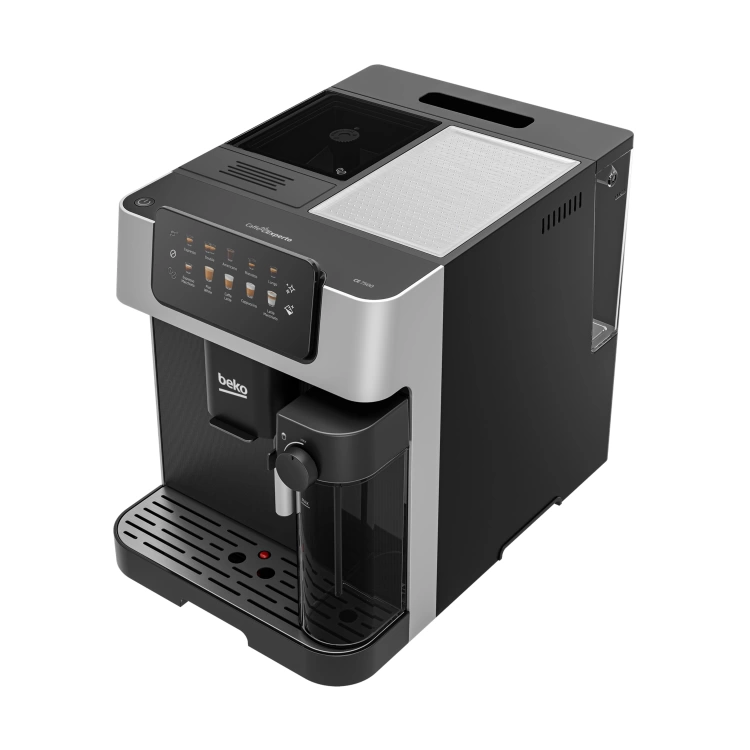 Beko CEG 7304 X Caffe Experto 1350 W İnoks Tam Otomatik Espresso Makinesi