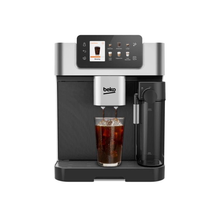 Beko CEG 7348 X CaffeExperto Tam Otomatik Espresso Makinesi