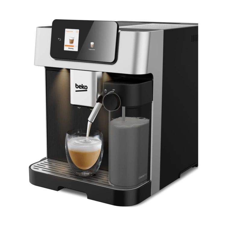 Beko CEG 7348 X CaffeExperto Tam Otomatik Espresso Makinesi