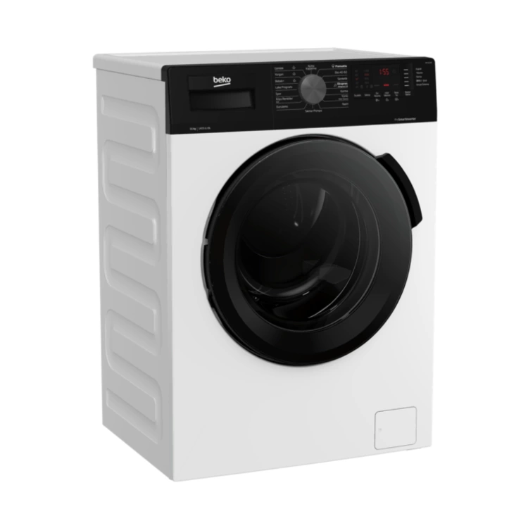 Beko CM 11140 11 Kg 1400 Devir Beyaz Çamaşır Makinesi