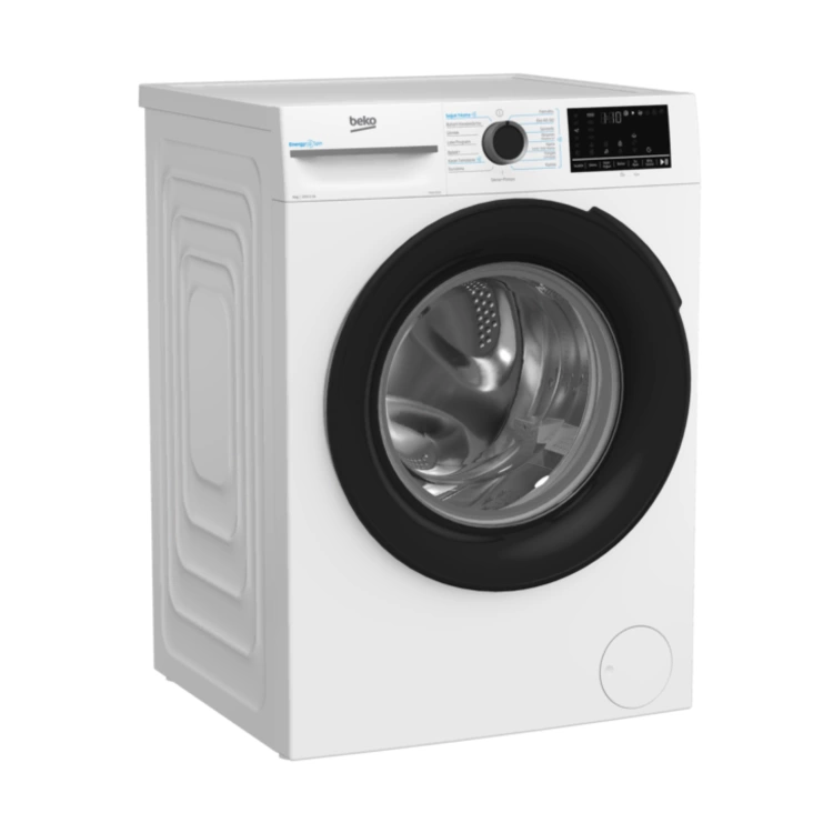 Beko CMXD 9100 9 Kg 1000 Devir Beyaz Çamaşır Makinesi