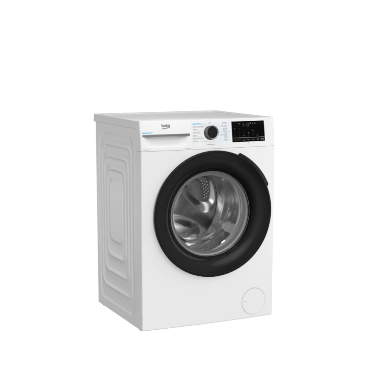 Beko CMXD 9100 CM 9 Kg 1000 Devir Beyaz Çamaşır Makinesi