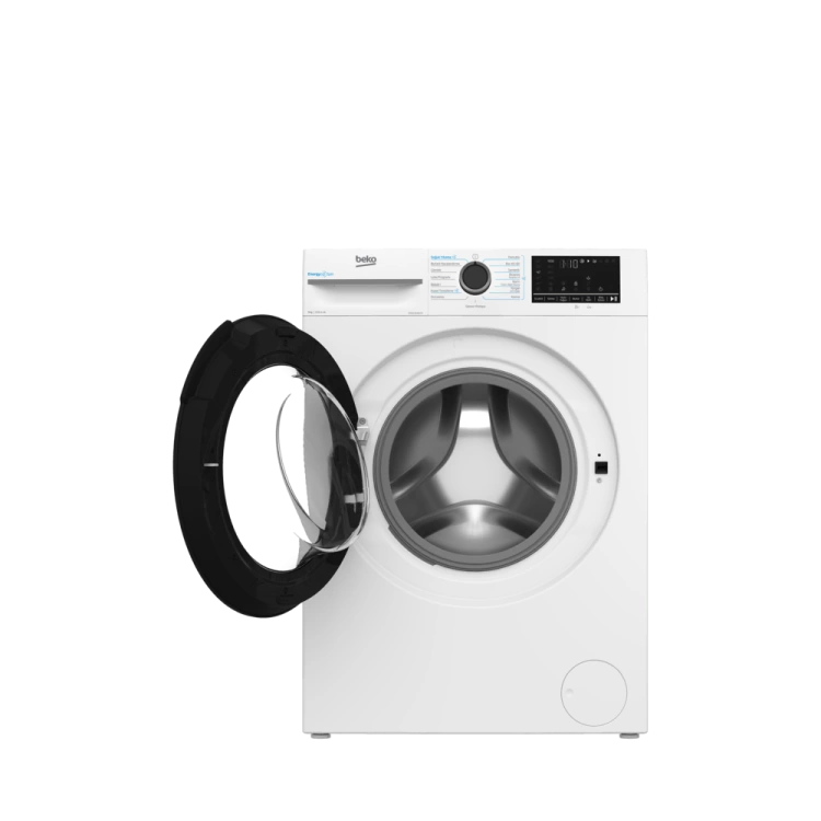 Beko CMXD 9100 CM 9 Kg 1000 Devir Beyaz Çamaşır Makinesi