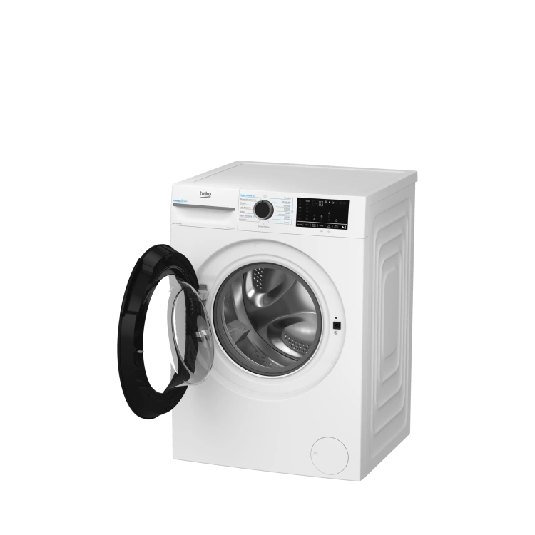 Beko CMXD 9100 CM 9 Kg 1000 Devir Beyaz Çamaşır Makinesi
