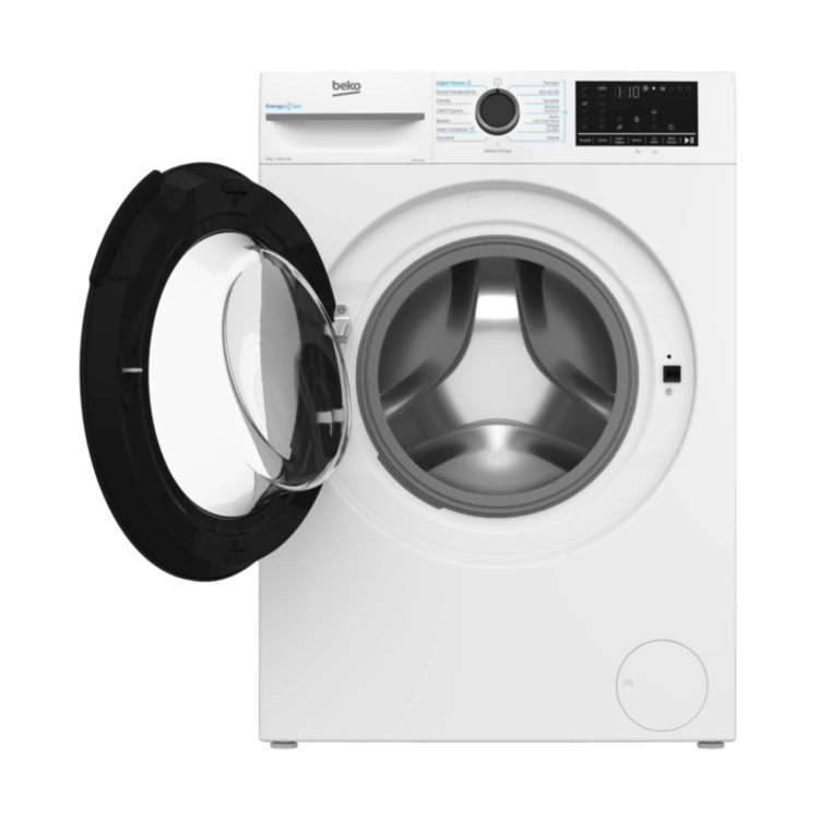 Beko CMXD 9100 9 Kg 1000 Devir Beyaz Çamaşır Makinesi