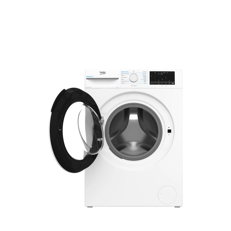 BEKO CMXT 9120 9 KG 1200 DEVİR ÇAMAŞIR MAKİNESİ