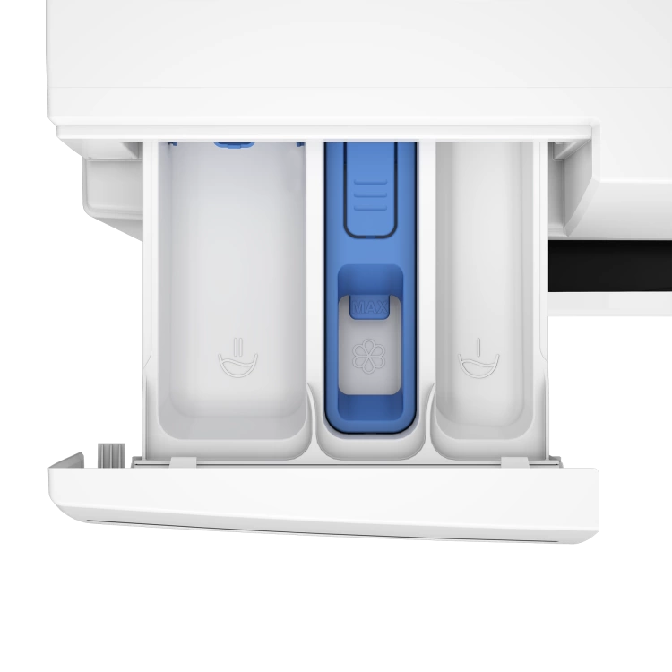 BEKO CMXT 9120 9 KG 1200 DEVİR ÇAMAŞIR MAKİNESİ