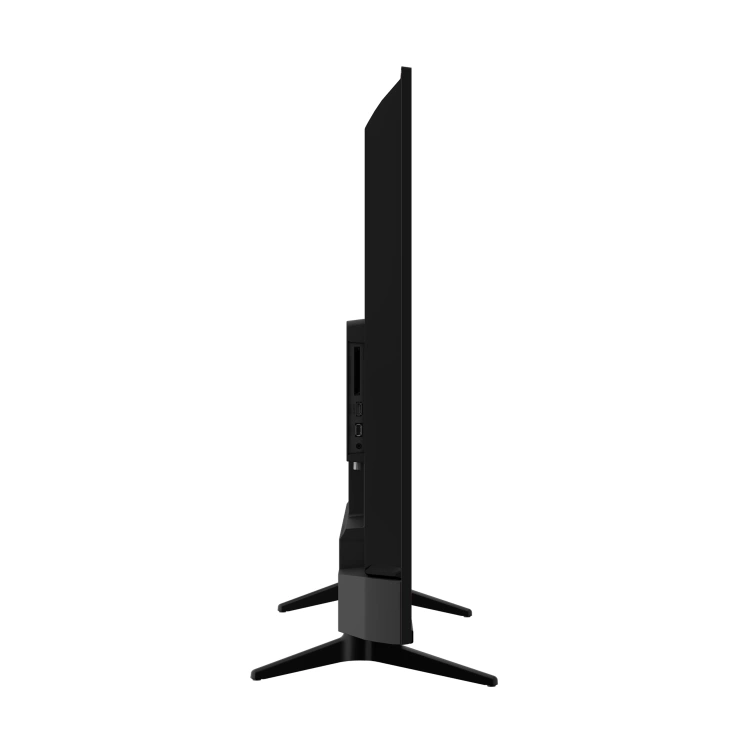 Beko Crystal 7 B65 D 790 B 4K Ultra HD 65 165 Ekran Uydu Alıcılı Android Smart LED TV
