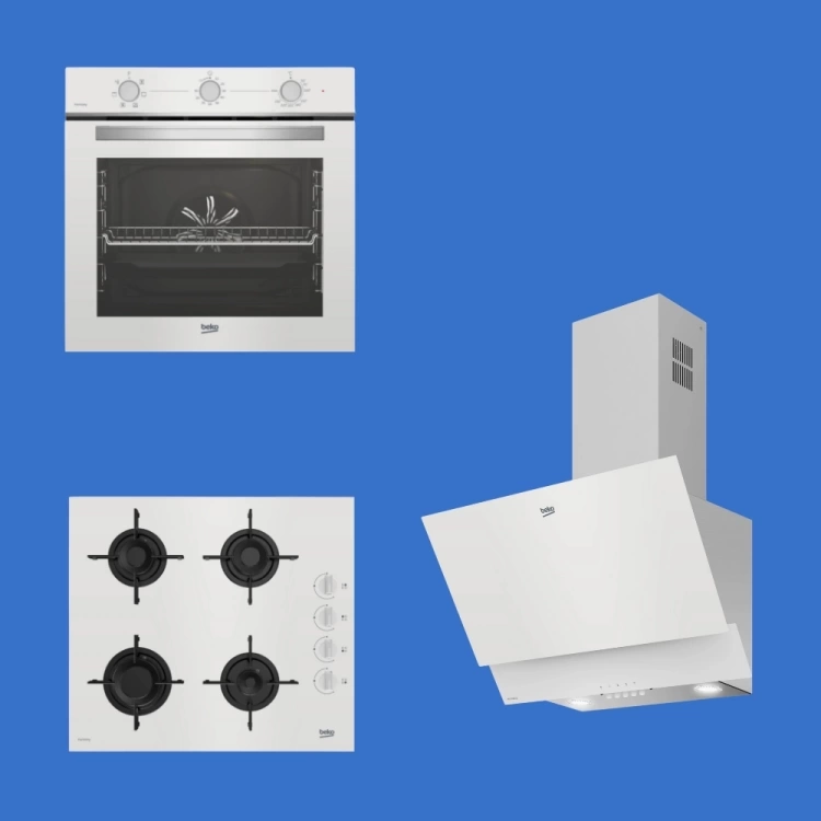 BEKO HARMONY ASTRE SET