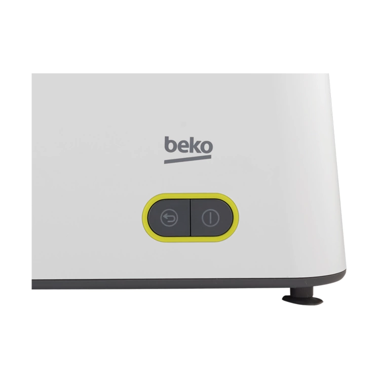 Beko KM 5024 M Floral 2400 W Beyaz Kıyma Makinesi