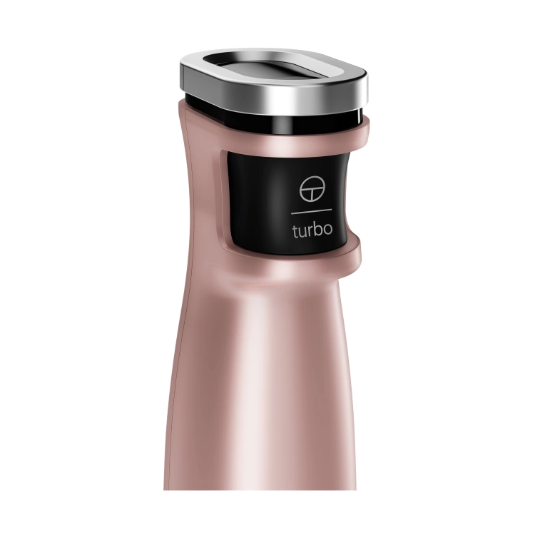 Beko RHB 5050 R Floral 1500 W Rose El Blender Seti