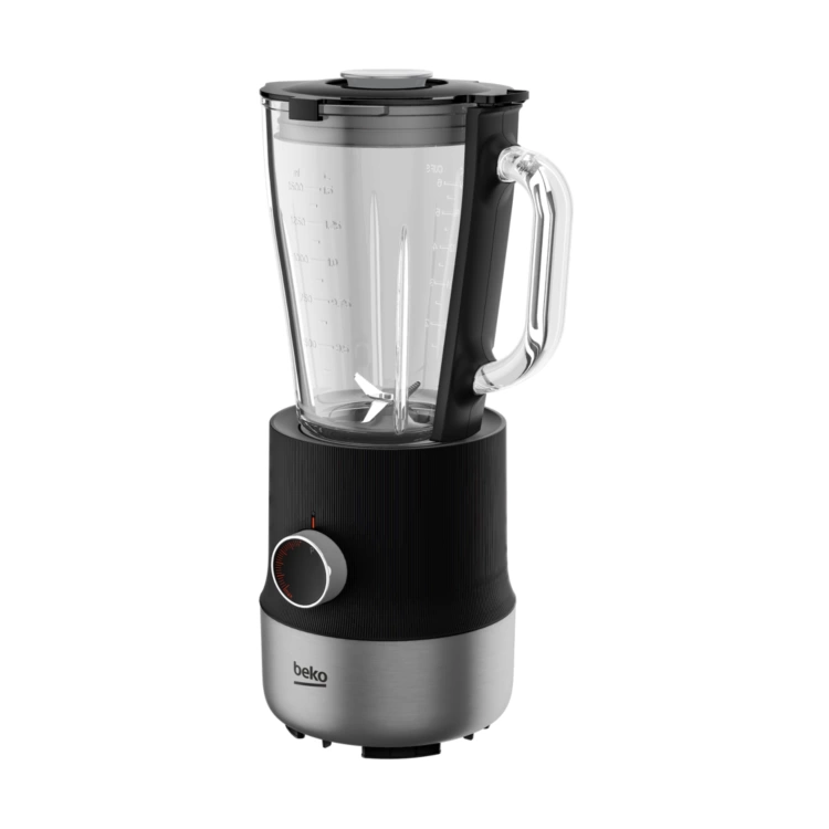 Beko TB 8180 CI Starlight 800 W İnoks Cam Sürahi Blender