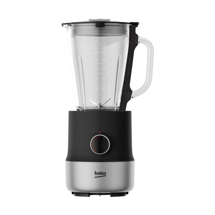 Beko TB 8180 CI Starlight 800 W İnoks Cam Sürahi Blender