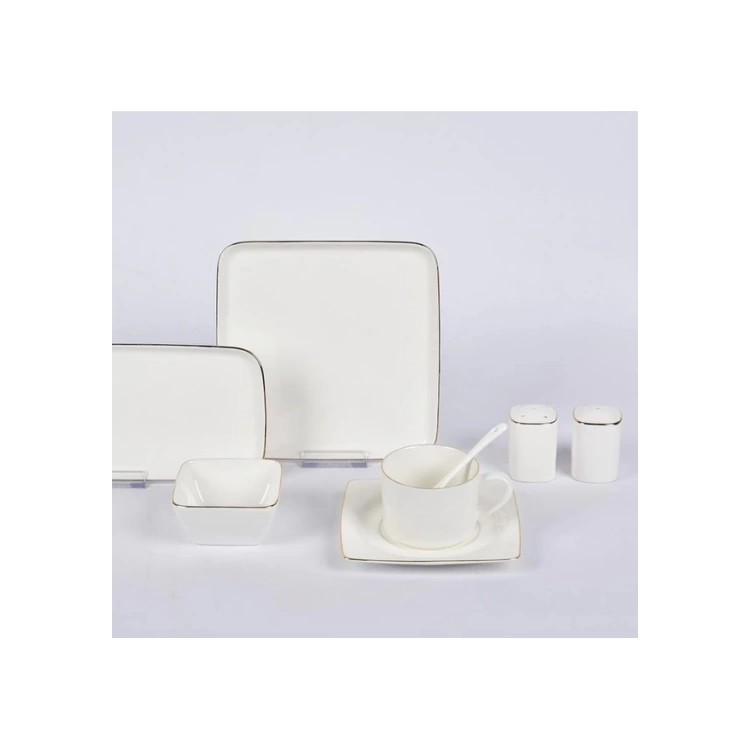 NEW BONE 32 PARÇA KAHVALTI TAKIMI MTFK.0121
