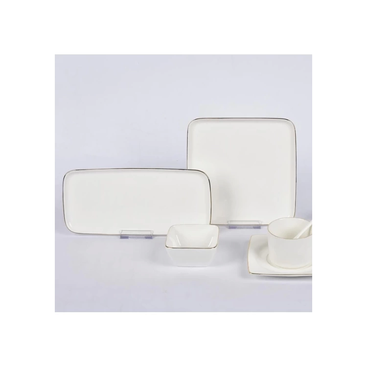 NEW BONE 32 PARÇA KAHVALTI TAKIMI MTFK.0121